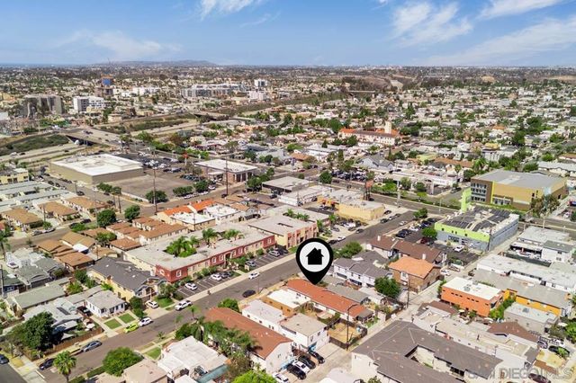 4237 Felton St, San Diego, CA 92104