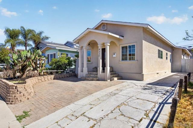 4237 Felton St, San Diego, CA 92104