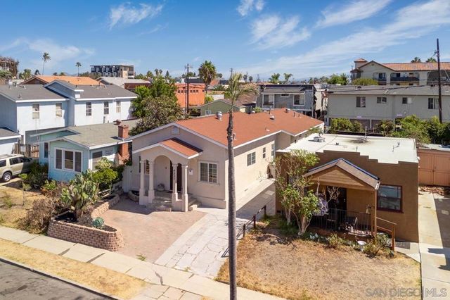 4237 Felton St, San Diego, CA 92104