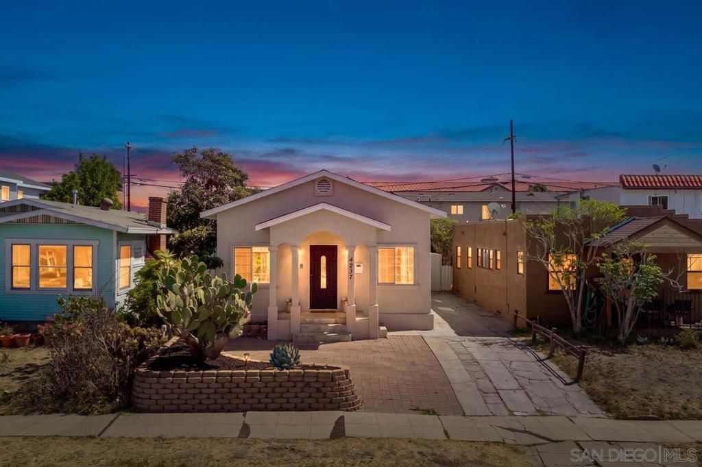 4237 Felton St, San Diego, CA 92104 — photo 2