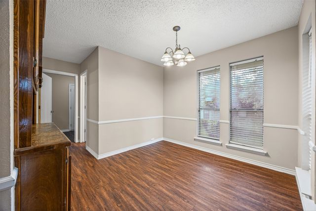 1340 Grand Teton Drive, Desoto, TX 75115