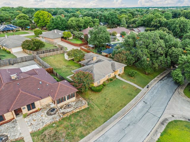 1340 Grand Teton Drive, Desoto, TX 75115