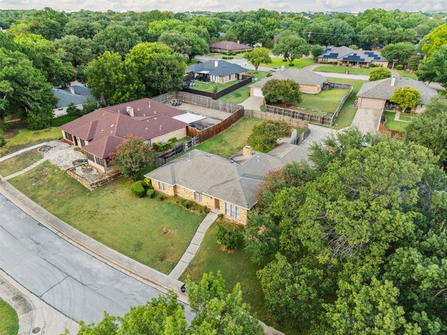 1340 Grand Teton Drive, Desoto, TX 75115
