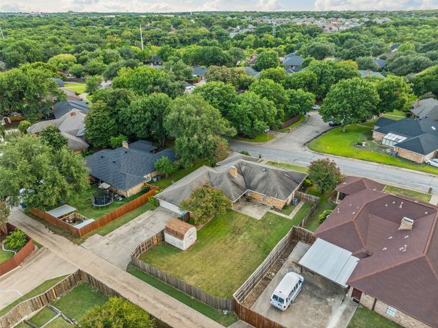 1340 Grand Teton Drive, Desoto, TX 75115