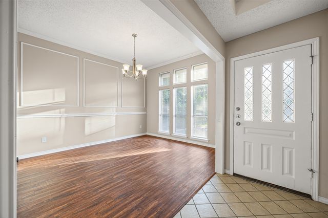 1340 Grand Teton Drive, Desoto, TX 75115