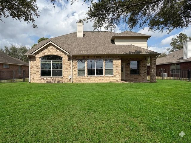 24327 Lanning Drive, Katy, TX 77493