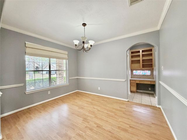 24327 Lanning Drive, Katy, TX 77493