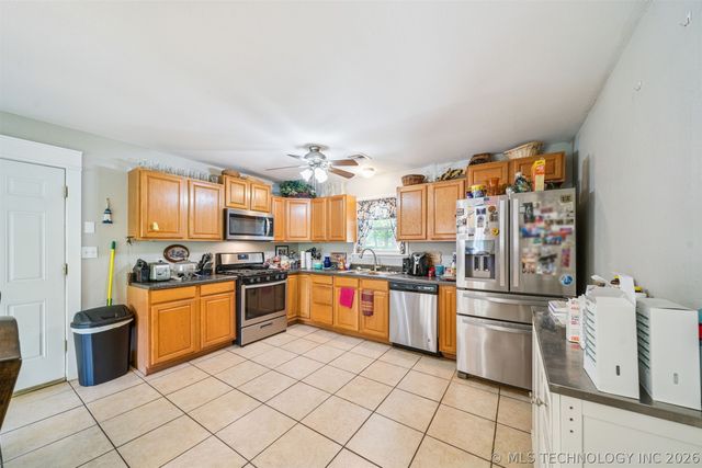 8715 E 170th Street S, Bixby, OK 74008