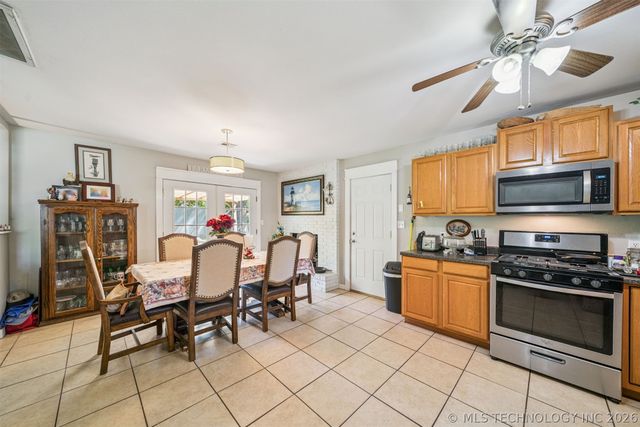 8715 E 170th Street S, Bixby, OK 74008
