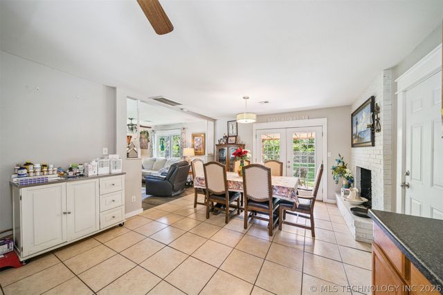 8715 E 170th Street S, Bixby, OK 74008