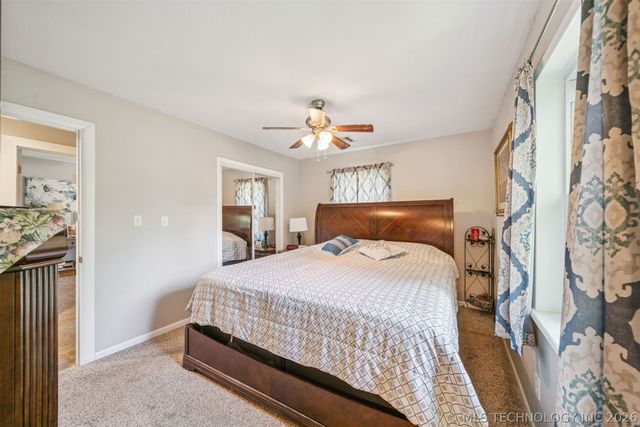 8715 E 170th Street S, Bixby, OK 74008