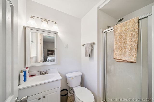 8715 E 170th Street S, Bixby, OK 74008