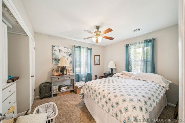 8715 E 170th Street S, Bixby, OK 74008