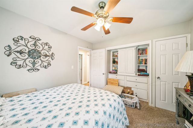 8715 E 170th Street S, Bixby, OK 74008