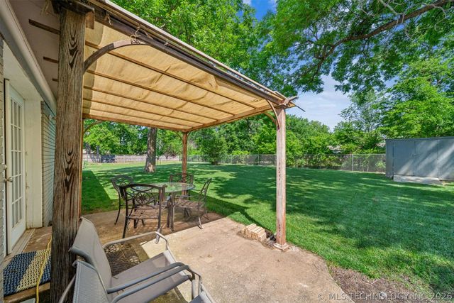 8715 E 170th Street S, Bixby, OK 74008