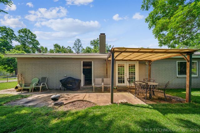 8715 E 170th Street S, Bixby, OK 74008