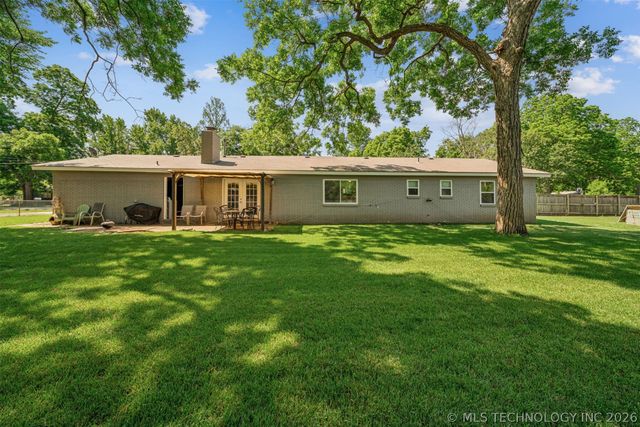 8715 E 170th Street S, Bixby, OK 74008