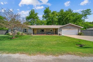 8715 E 170th Street S, Bixby, OK 74008