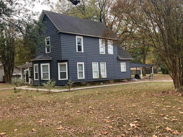 1310 S Porter, Stuttgart, AR 72160