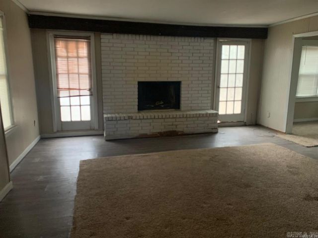 1310 S Porter, Stuttgart, AR 72160