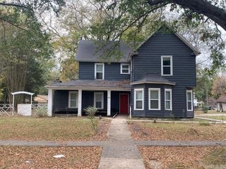 1310 S Porter, Stuttgart, AR 72160