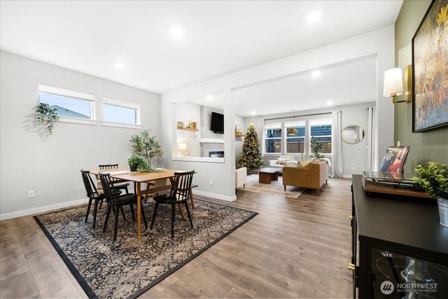 1131 SW Sedge Street, Port Orchard, WA 98367