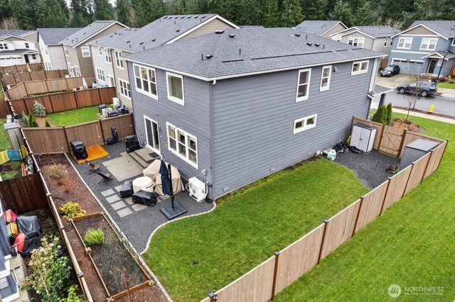 1131 SW Sedge Street, Port Orchard, WA 98367