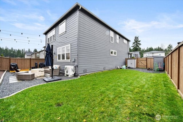 1131 SW Sedge Street, Port Orchard, WA 98367
