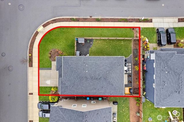 1131 SW Sedge Street, Port Orchard, WA 98367