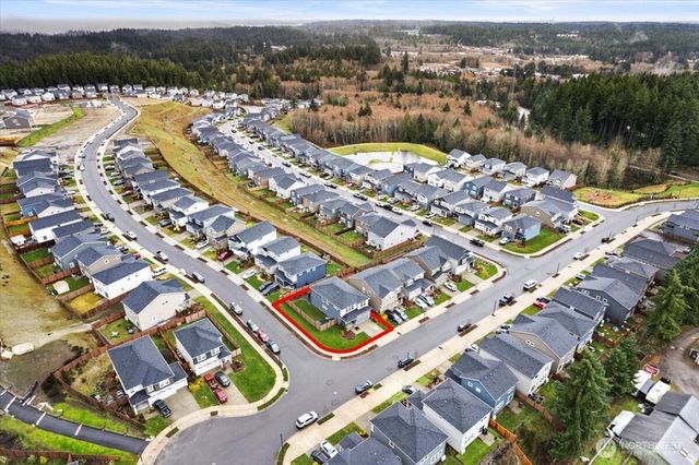 1131 SW Sedge Street, Port Orchard, WA 98367