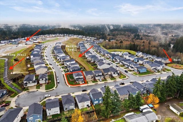 1131 SW Sedge Street, Port Orchard, WA 98367