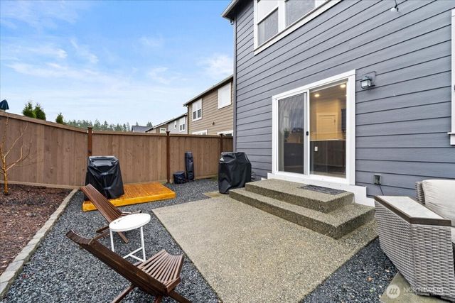 1131 SW Sedge Street, Port Orchard, WA 98367