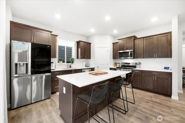 1131 SW Sedge Street, Port Orchard, WA 98367