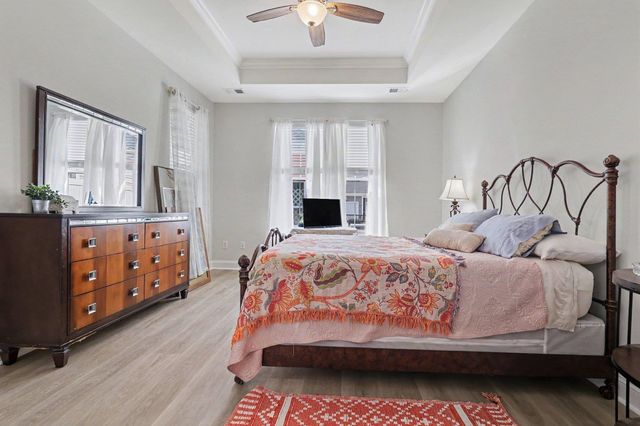 1024 Longwood Bluffs Circle, Murrells Inlet, SC 29576