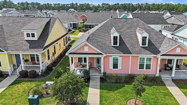 1024 Longwood Bluffs Circle, Murrells Inlet, SC 29576