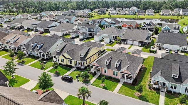 1024 Longwood Bluffs Circle, Murrells Inlet, SC 29576