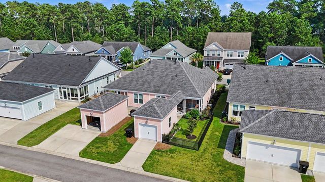 1024 Longwood Bluffs Circle, Murrells Inlet, SC 29576