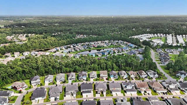 1024 Longwood Bluffs Circle, Murrells Inlet, SC 29576