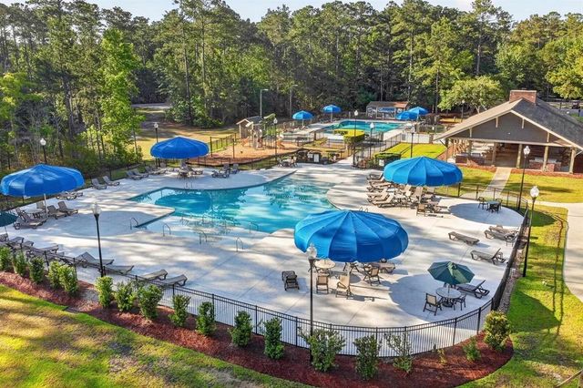 1024 Longwood Bluffs Circle, Murrells Inlet, SC 29576