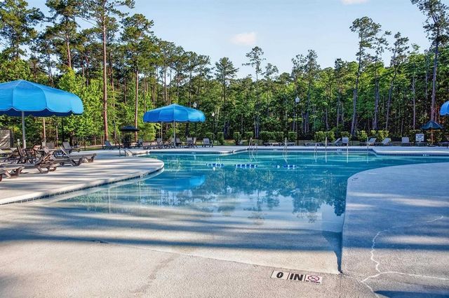 1024 Longwood Bluffs Circle, Murrells Inlet, SC 29576
