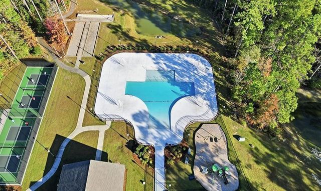 1024 Longwood Bluffs Circle, Murrells Inlet, SC 29576
