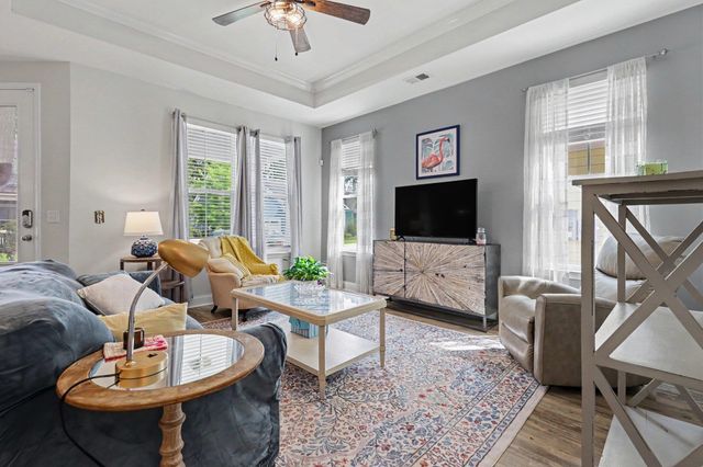 1024 Longwood Bluffs Circle, Murrells Inlet, SC 29576
