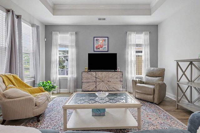 1024 Longwood Bluffs Circle, Murrells Inlet, SC 29576