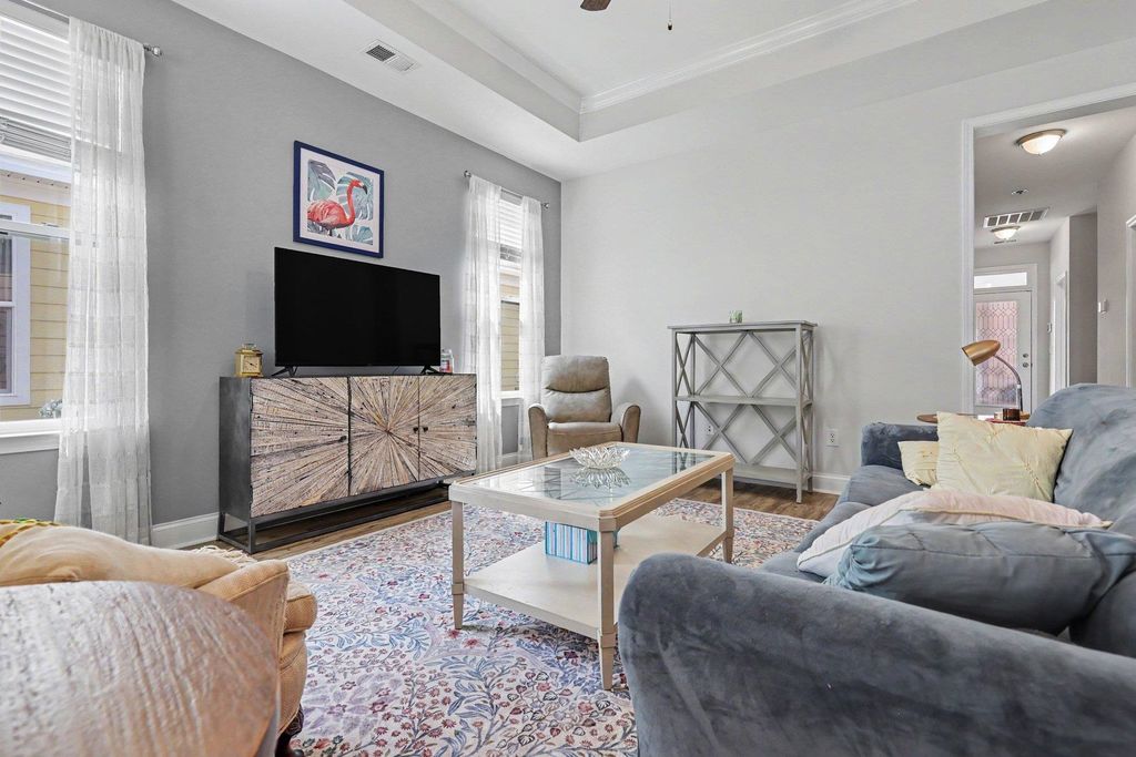 1024 Longwood Bluffs Circle, Murrells Inlet, SC 29576 — photo 5
