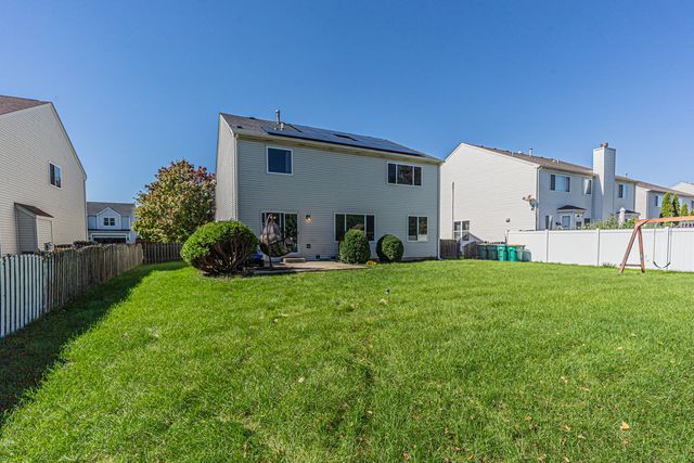 2216 Caton Ridge Drive, Plainfield, IL 60586