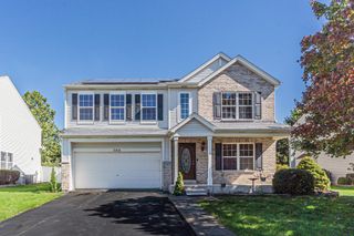 2216 Caton Ridge Drive, Plainfield, IL 60586