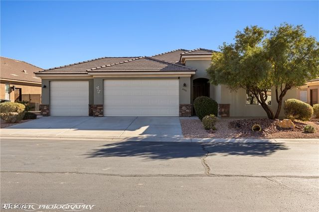 456 Wild Horse Lane, Mesquite, NV 89027
