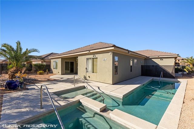 456 Wild Horse Lane, Mesquite, NV 89027