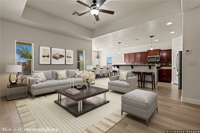 456 Wild Horse Lane, Mesquite, NV 89027