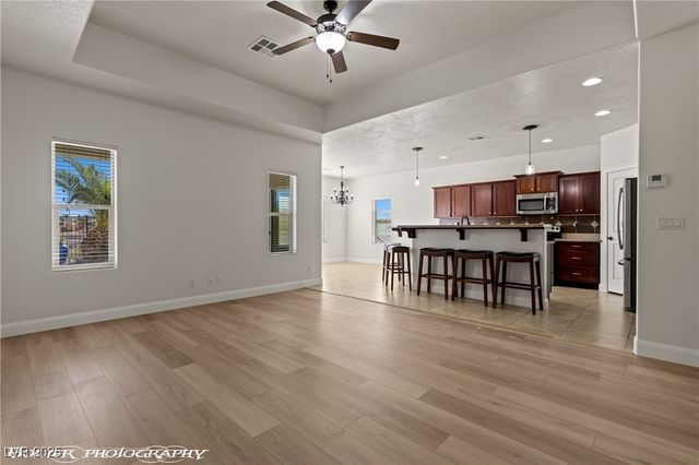 456 Wild Horse Lane, Mesquite, NV 89027